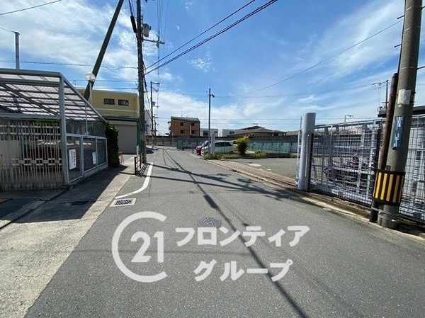 エクセラート八尾　中古マンション