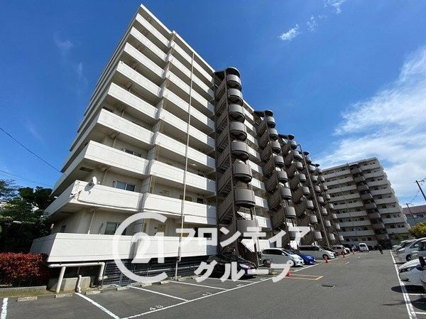エクセラート八尾 中古マンション