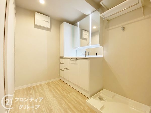 エクセラート八尾　中古マンション