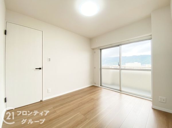 エクセラート八尾　中古マンション