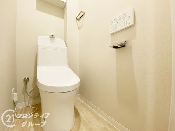 エクセラート八尾　中古マンション