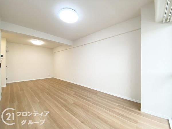 エクセラート八尾　中古マンション