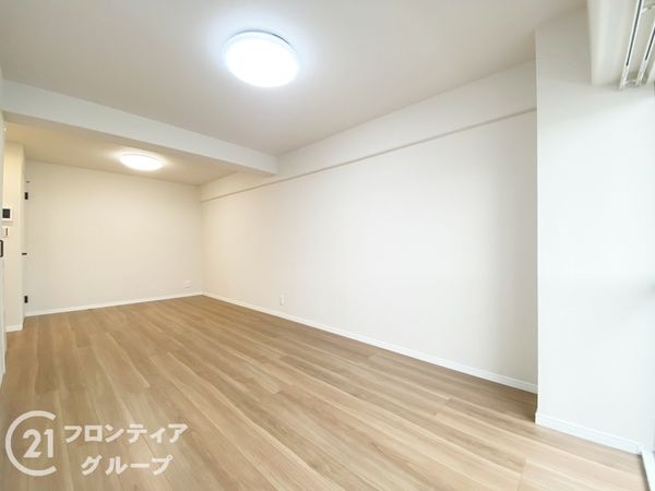 エクセラート八尾　中古マンション