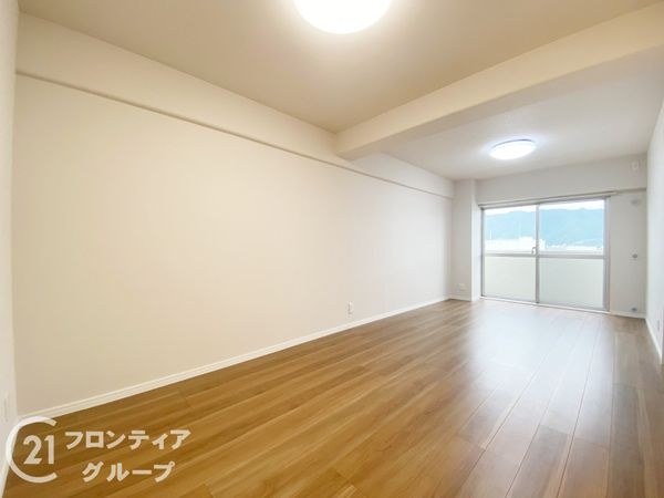 エクセラート八尾　中古マンション