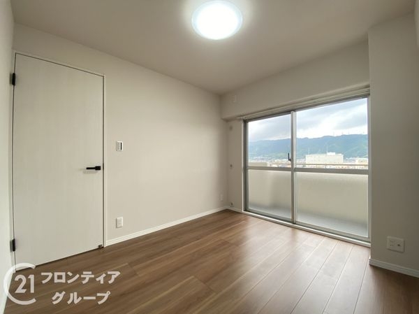 エクセラート八尾　中古マンション