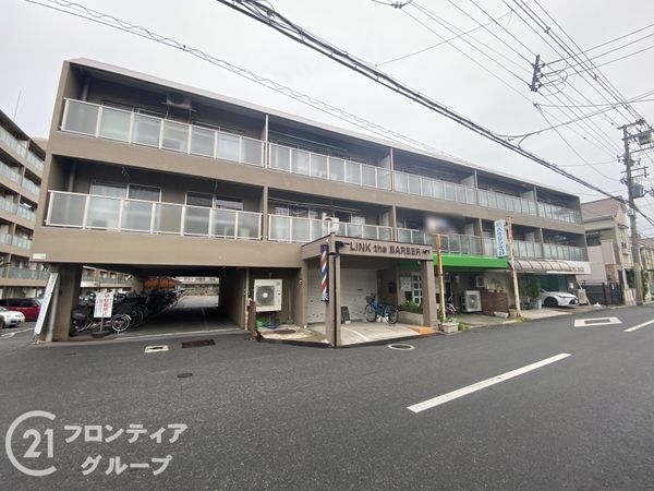 朝日プラザ小阪Ｂ棟　中古マンション