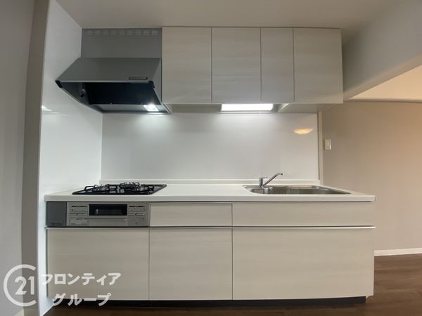 朝日プラザ小阪Ｂ棟　中古マンション