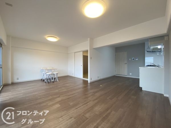 朝日プラザ小阪Ｂ棟　中古マンション