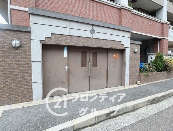 プロパレス八尾南メルヴェイユ　中古マンション