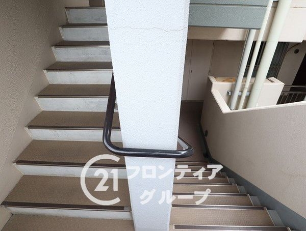 プロパレス八尾南メルヴェイユ　中古マンション