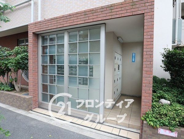 プロパレス八尾南メルヴェイユ　中古マンション