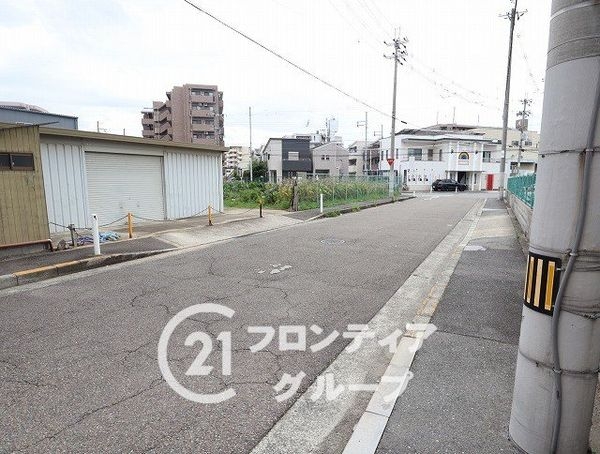 プロパレス八尾南メルヴェイユ　中古マンション