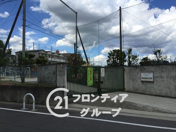 東大阪市若江東町４丁目の中古一戸建て(東大阪市立玉串小学校)