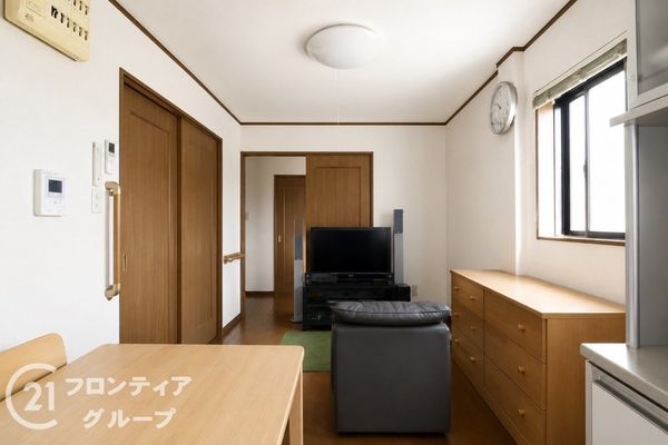 東大阪市若江東町４丁目の中古一戸建て