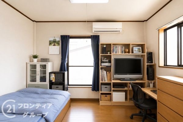 東大阪市若江東町４丁目の中古一戸建て