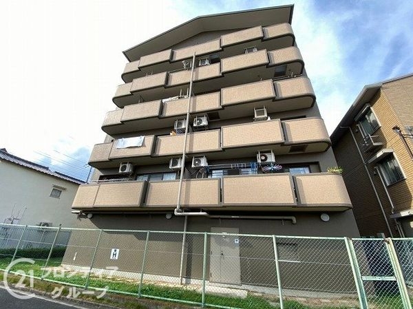 ライオンズマンション東花園　中古マンション