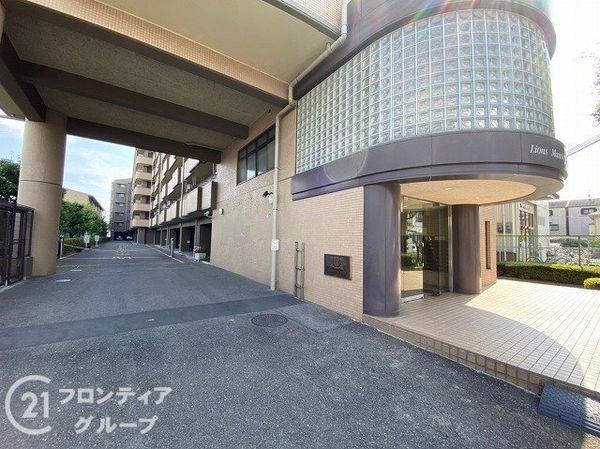 ライオンズマンション東花園　中古マンション