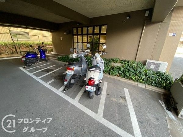 ライオンズマンション東花園　中古マンション