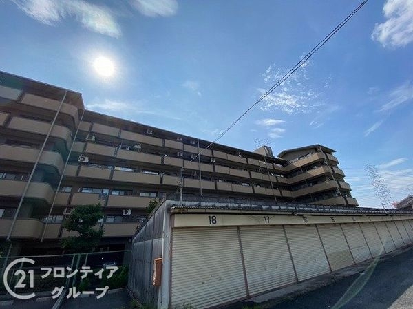 ライオンズマンション東花園　中古マンション