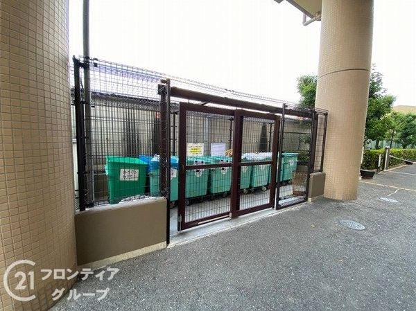 ライオンズマンション東花園　中古マンション