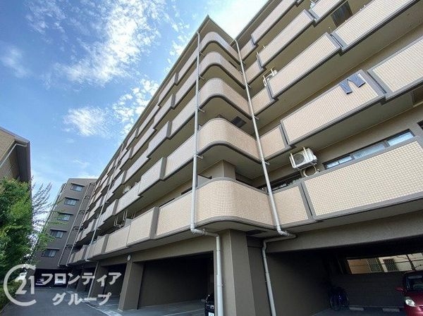 ライオンズマンション東花園　中古マンション