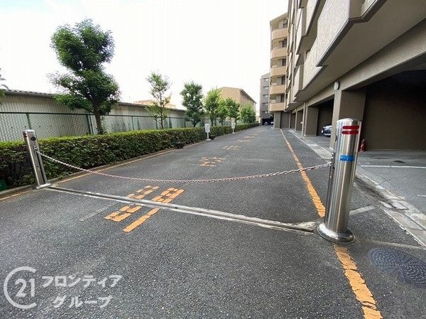 ライオンズマンション東花園　中古マンション