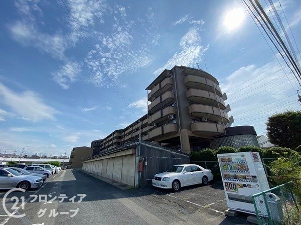 ライオンズマンション東花園　中古マンション
