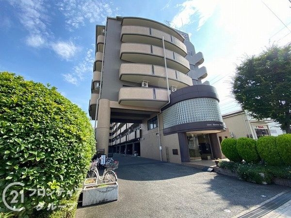 ライオンズマンション東花園　中古マンション