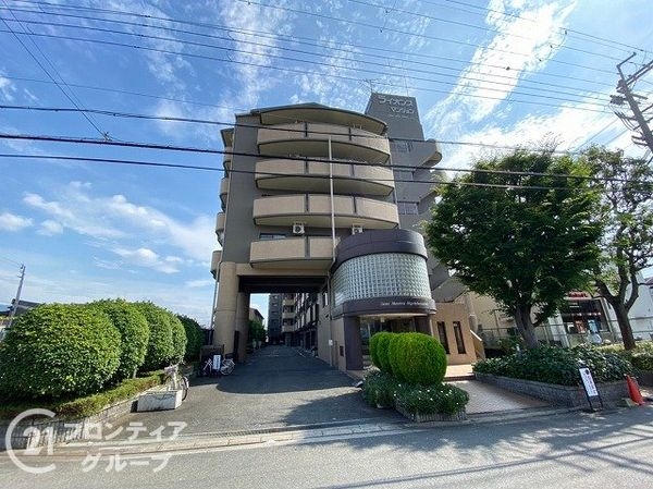 ライオンズマンション東花園　中古マンション