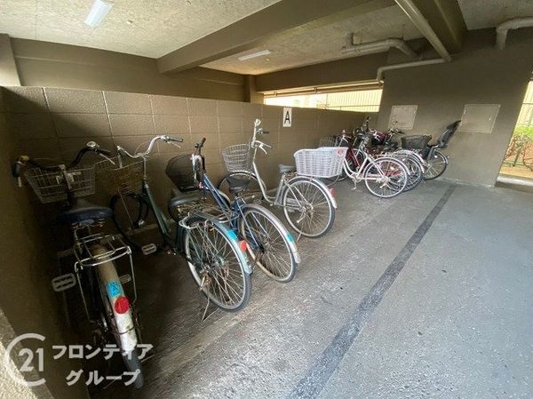 ライオンズマンション東花園　中古マンション