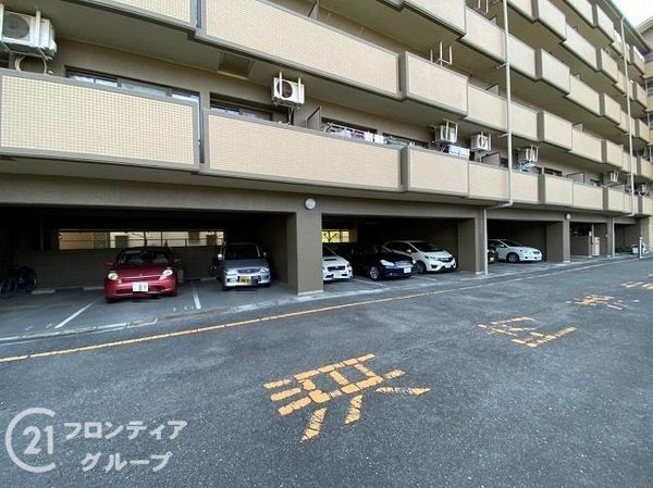 ライオンズマンション東花園　中古マンション