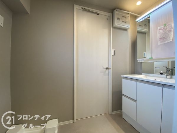 ライオンズマンション東花園　中古マンション