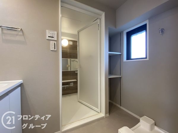 ライオンズマンション東花園　中古マンション