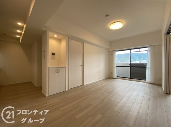 ライオンズマンション東花園　中古マンション