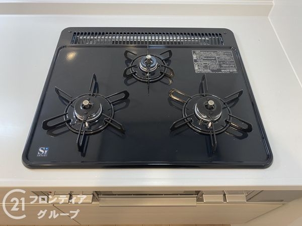 ライオンズマンション東花園　中古マンション