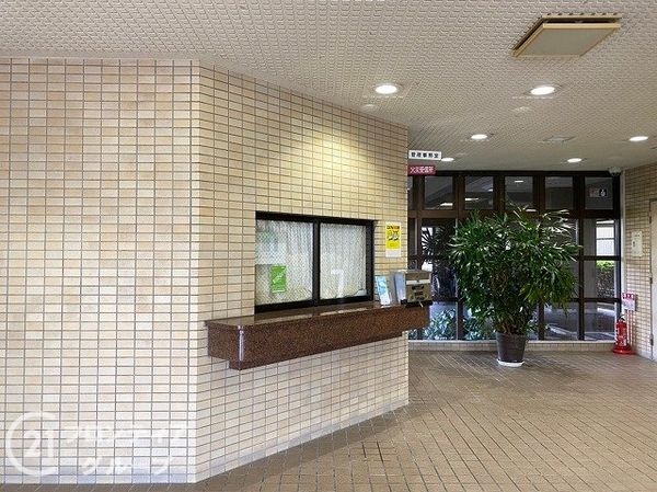 ライオンズマンション東花園　中古マンション