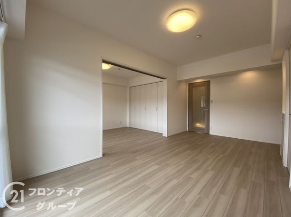 ライオンズマンション東花園　中古マンション