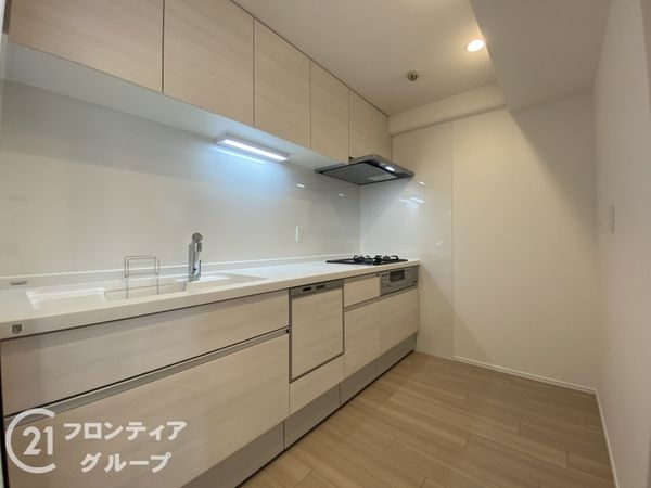 ライオンズマンション東花園　中古マンション