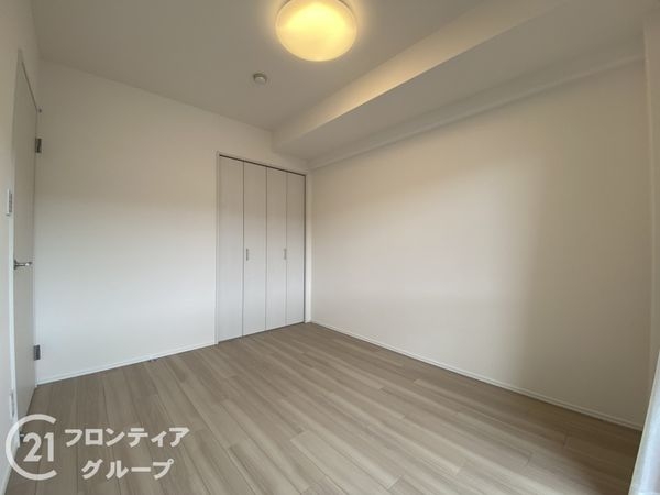 ライオンズマンション東花園　中古マンション