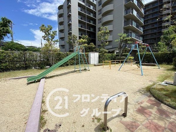 コスモ八尾　中古マンション
