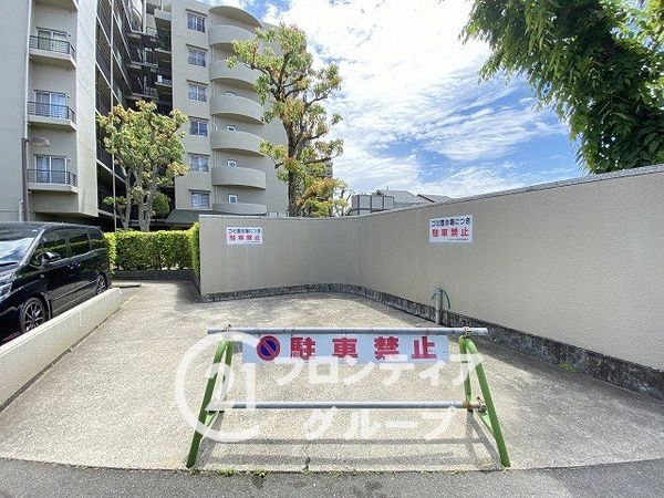 コスモ八尾　中古マンション