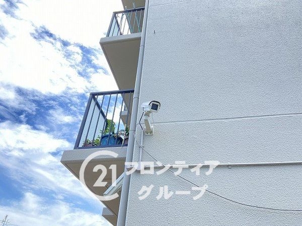 コスモ八尾　中古マンション