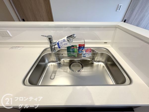 コスモ八尾　中古マンション