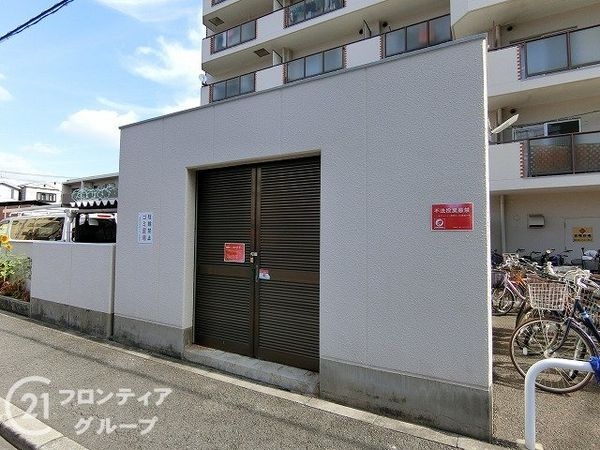 永和ロイヤルマンション　中古マンション