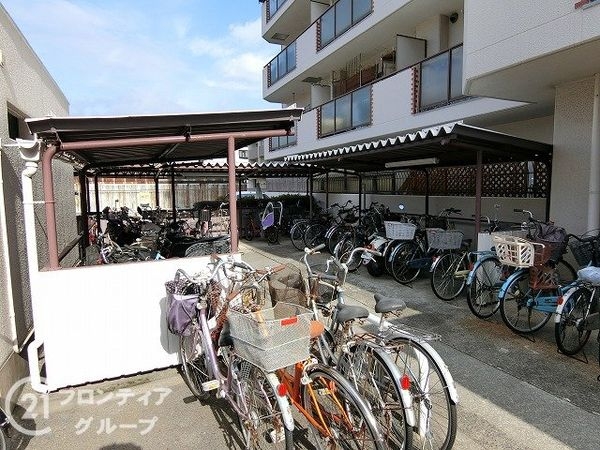 永和ロイヤルマンション　中古マンション