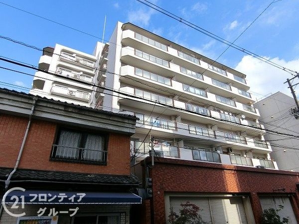 永和ロイヤルマンション　中古マンション