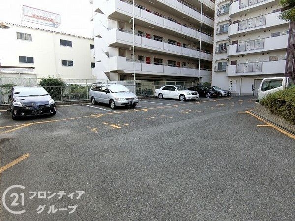 永和ロイヤルマンション　中古マンション