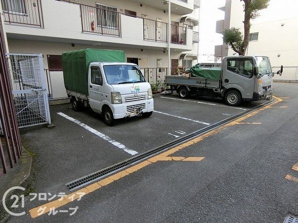 永和ロイヤルマンション　中古マンション