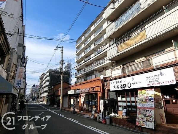 永和ロイヤルマンション　中古マンション