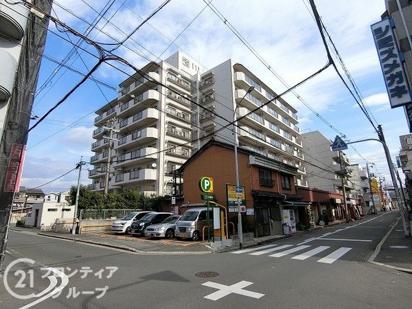 永和ロイヤルマンション　中古マンション